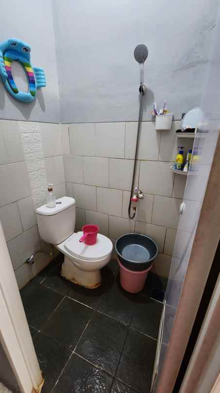 dijual rumah puri cimanggis 2