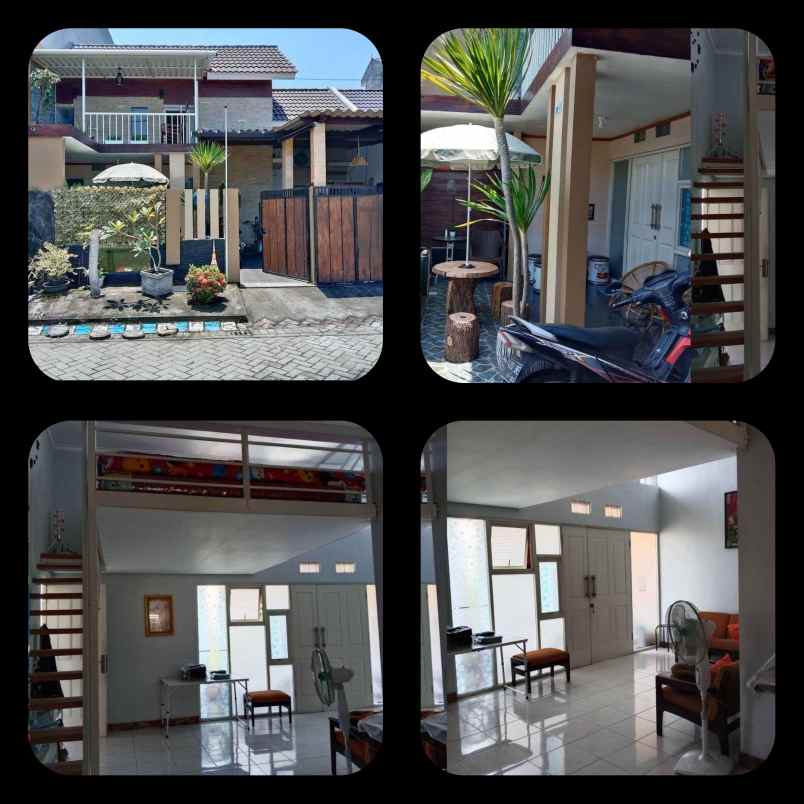 dijual rumah puri surya jaya valencia