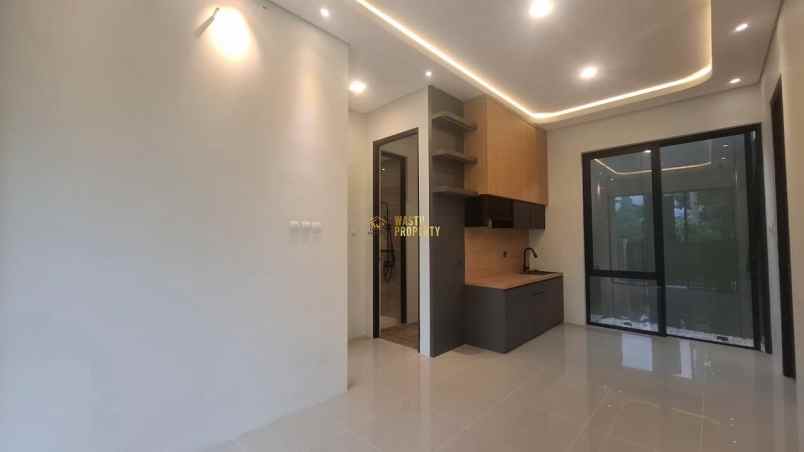 dijual rumah purwomartani