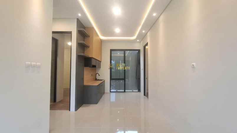 dijual rumah purwomartani