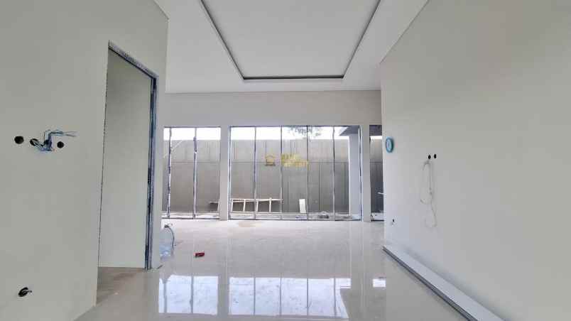 dijual rumah purwomartani