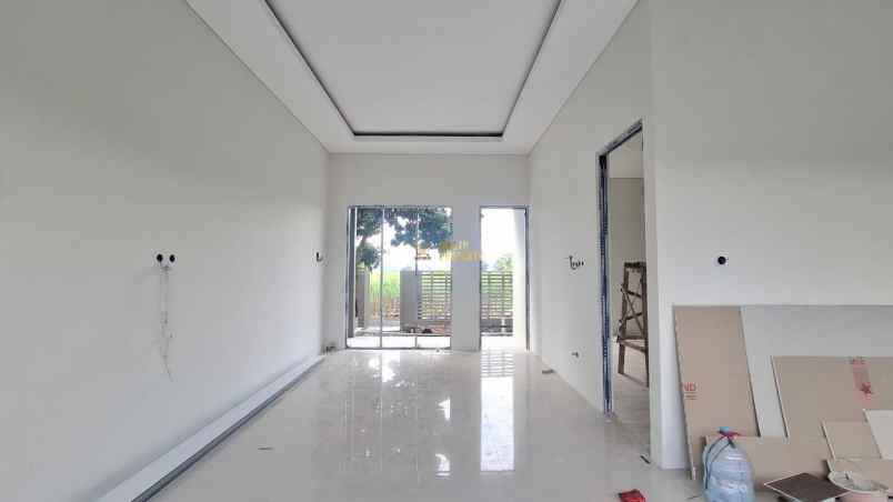 dijual rumah purwomartani