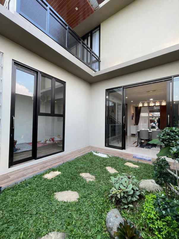 dijual rumah purwomartani kalasan