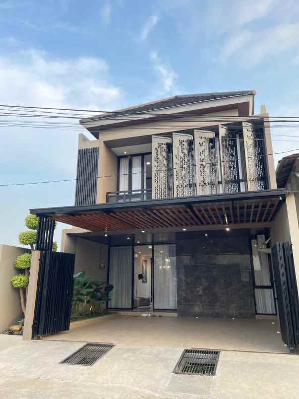 dijual rumah purwomartani kalasan