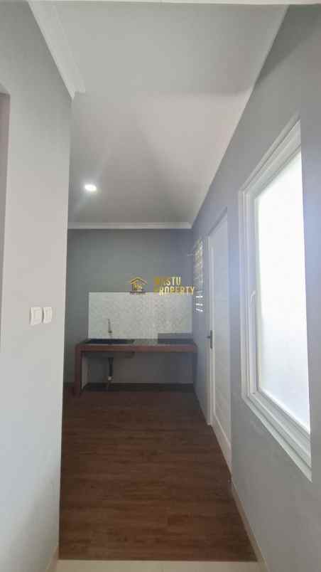 dijual rumah purwomartani kalasan