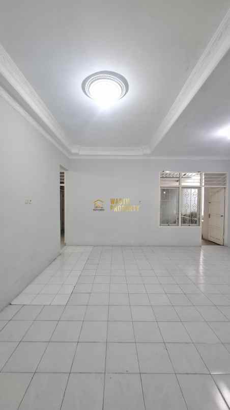 dijual rumah purwomartani kalasan