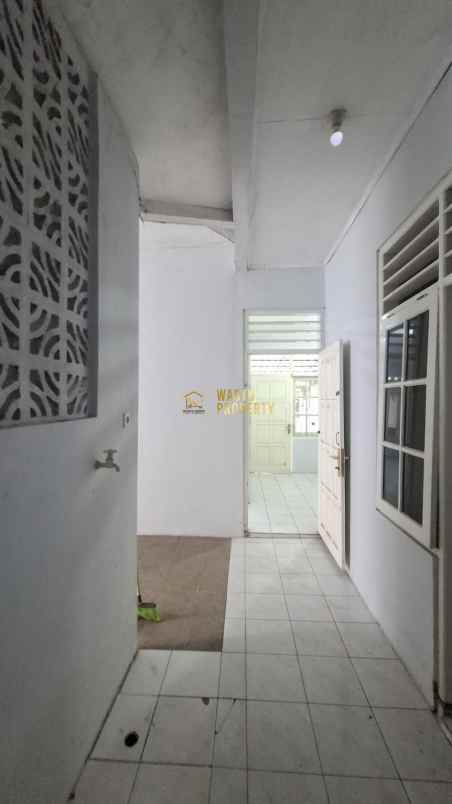 dijual rumah purwomartani kalasan