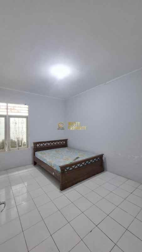 dijual rumah purwomartani kalasan