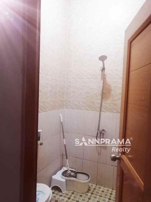 dijual rumah rangkapan jaya baru