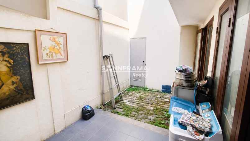 dijual rumah rangkapan jaya baru