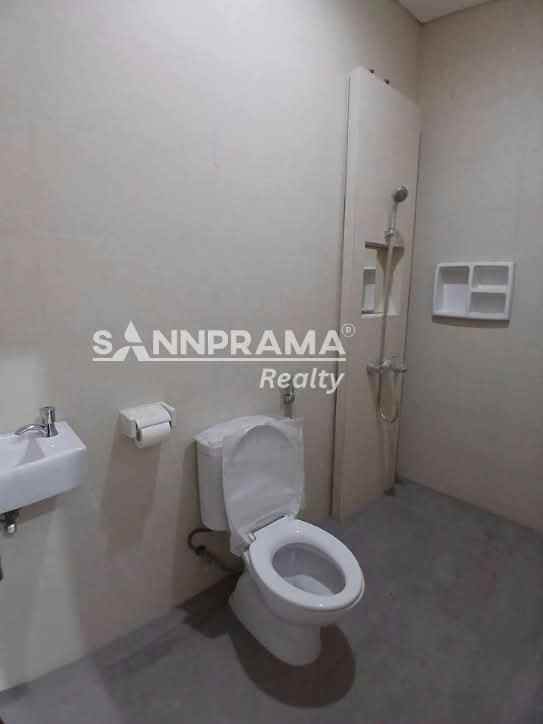 dijual rumah rangkapan jaya pancoran mas