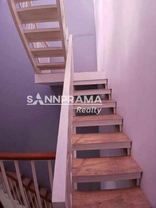 dijual rumah rangkapan jaya pancoran mas