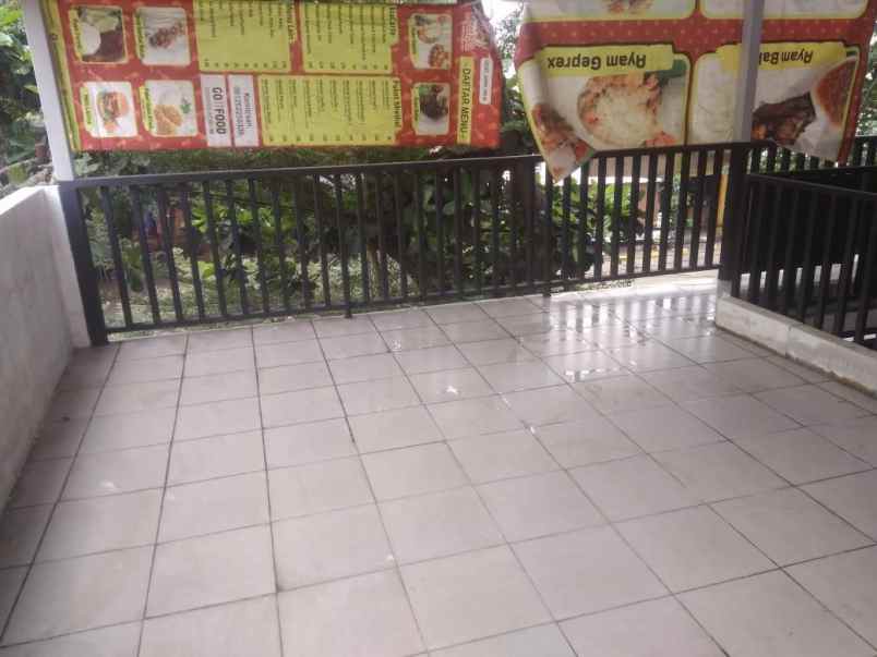 dijual rumah rawa buntu serpong