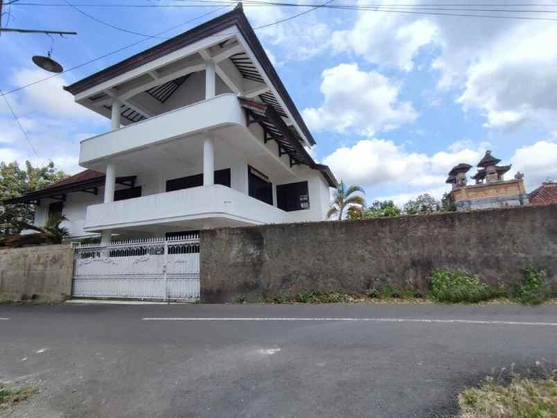 dijual rumah raya mandiri