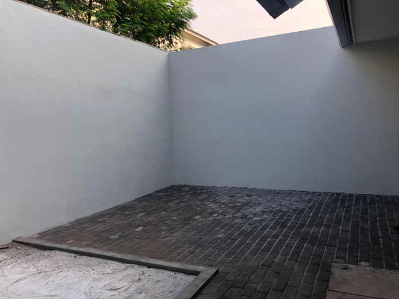 dijual rumah rorotan jakarta utara