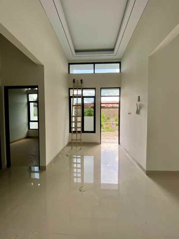 dijual rumah rsud prambanan