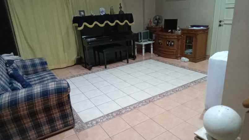 dijual rumah rumah citra garden 3 ext