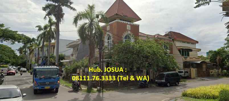 dijual rumah rumah citra garden 3 ext