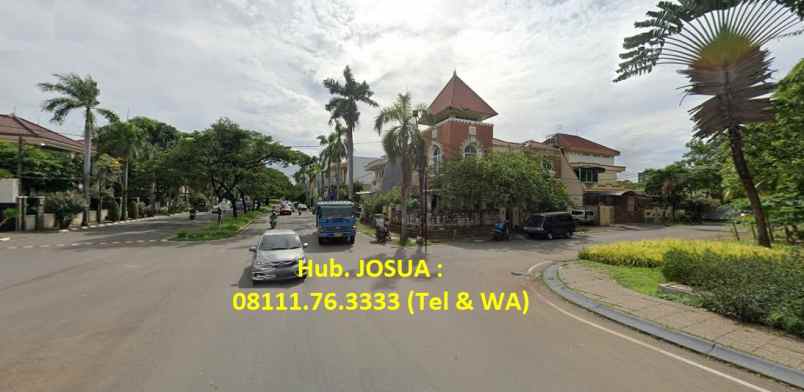 dijual rumah rumah citra garden 3 ext