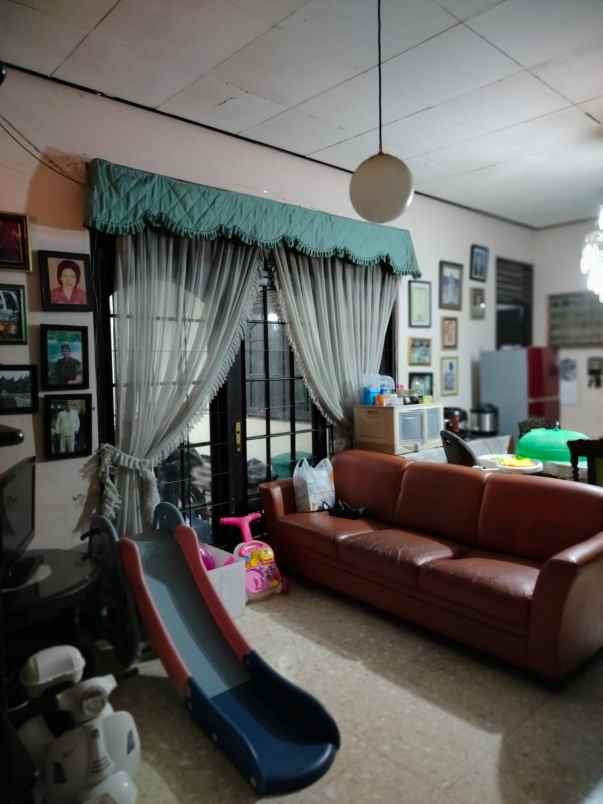dijual rumah sadang serang coblong bandung