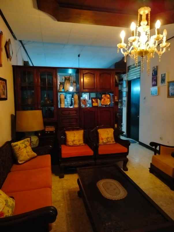 dijual rumah sadang serang coblong bandung
