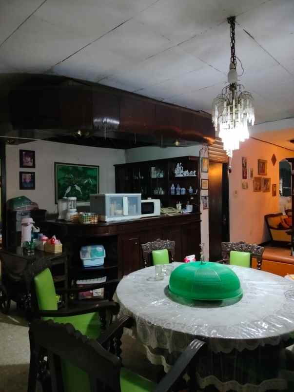 dijual rumah sadang serang coblong bandung