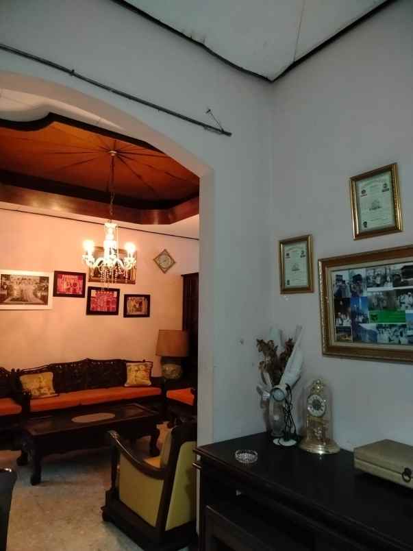 dijual rumah sadang serang coblong bandung