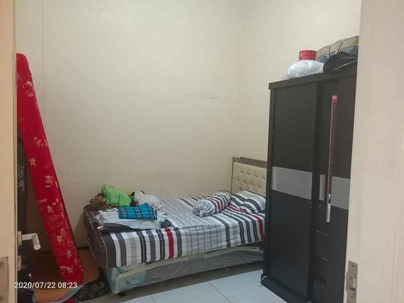 dijual rumah sambisari surabaya