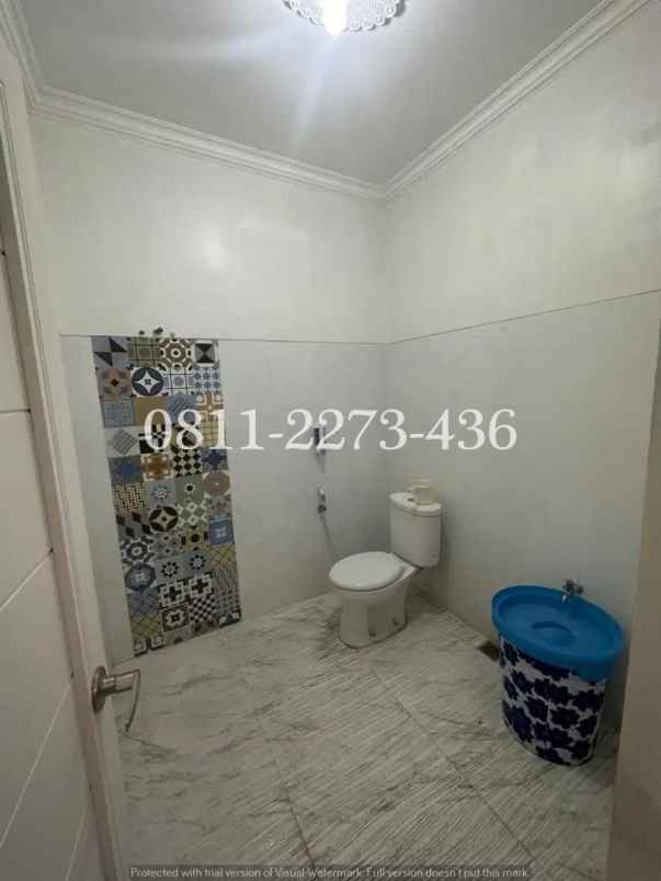 dijual rumah sangkuriang