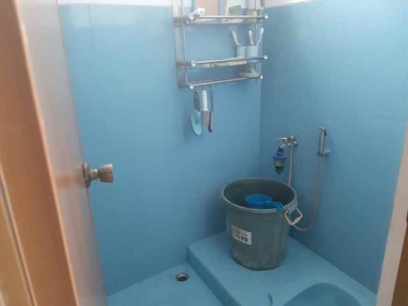 dijual rumah sangkuriang