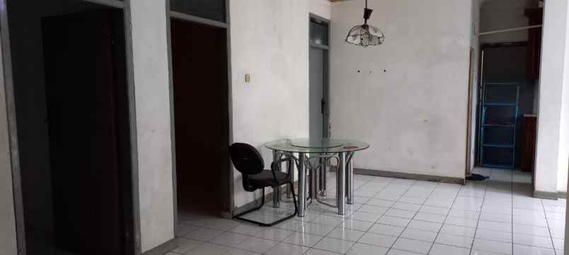 dijual rumah sarijadi