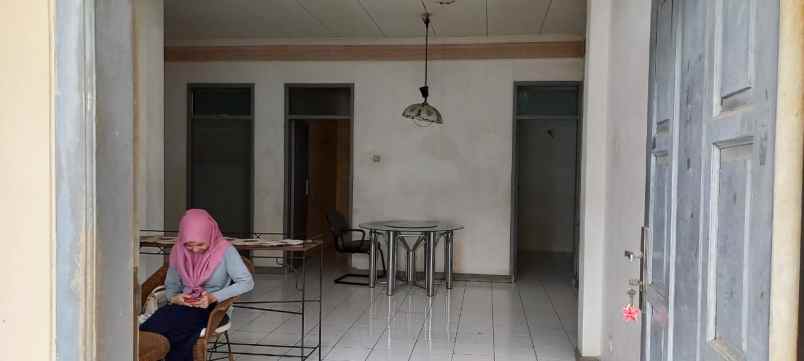 dijual rumah sarijadi