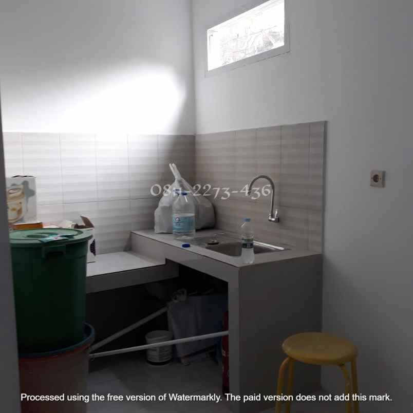 dijual rumah sarijadi