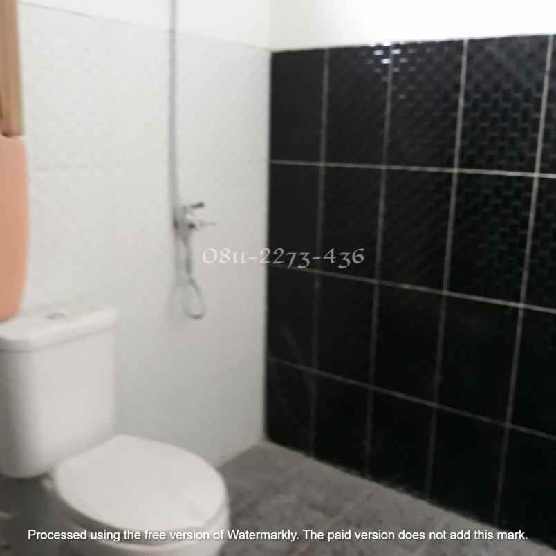 dijual rumah sarijadi