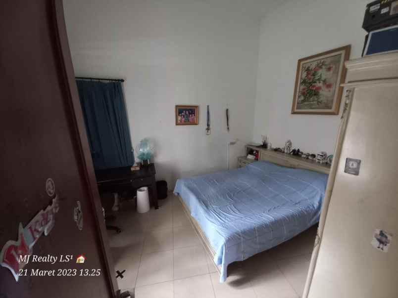 dijual rumah sayap riau bandung kota