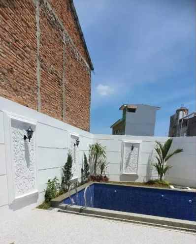 dijual rumah sentul city