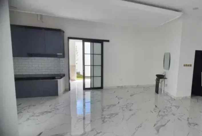 dijual rumah sentul city