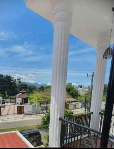 dijual rumah sentul city