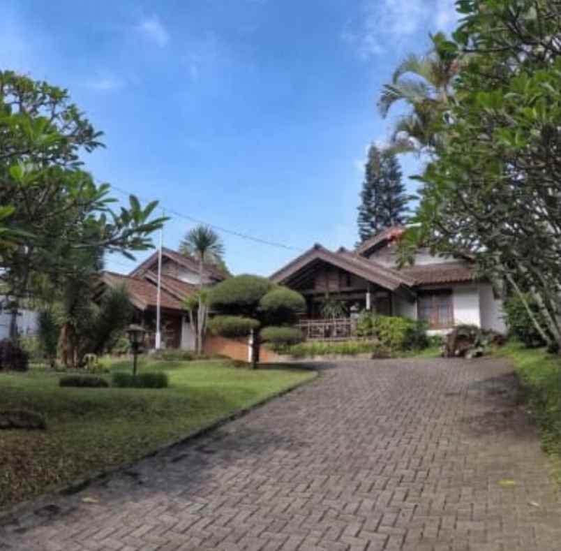 dijual rumah setra indah utara setrasari