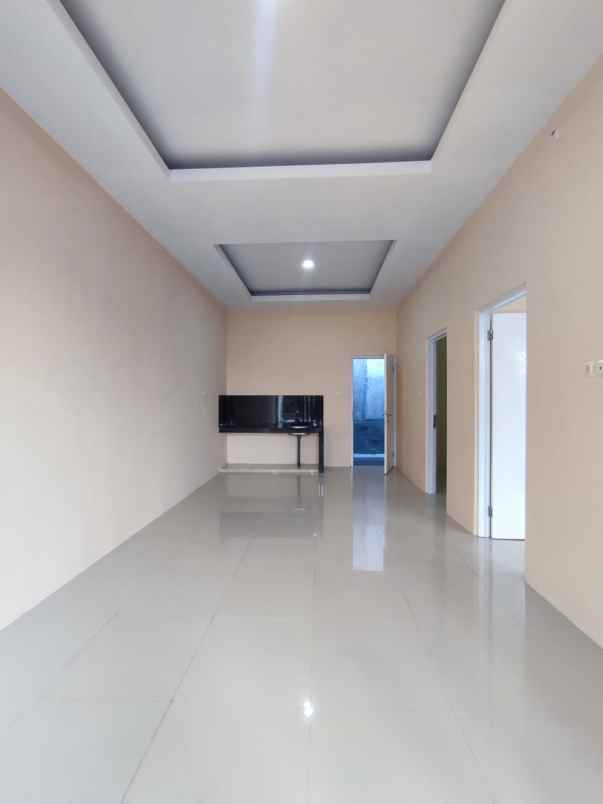 dijual rumah siap huni di gedawang banyumanik semarang