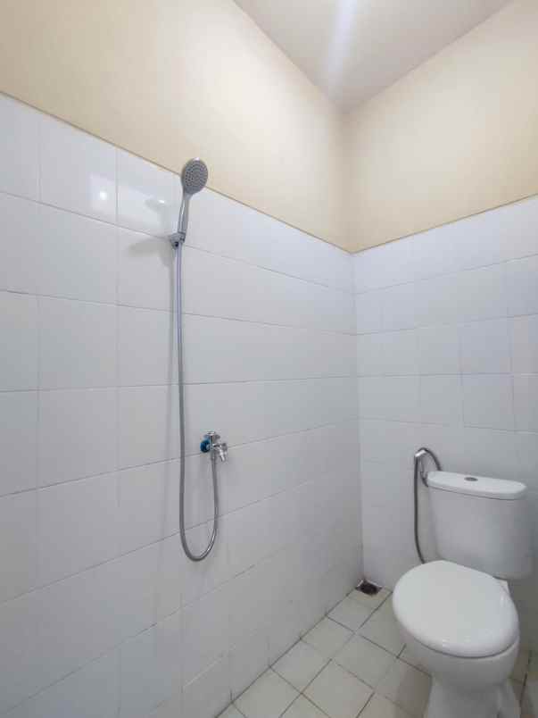 dijual rumah siap huni di gedawang banyumanik semarang