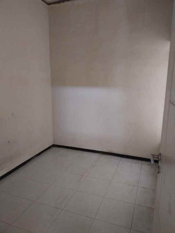 dijual rumah siap huni lokasi di tasikmadu kota malang