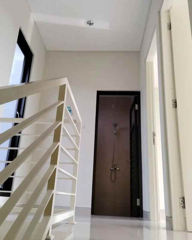 dijual rumah sidoarjo