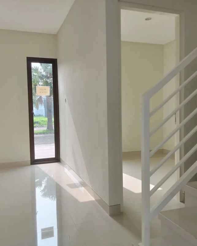 dijual rumah sidoarjo