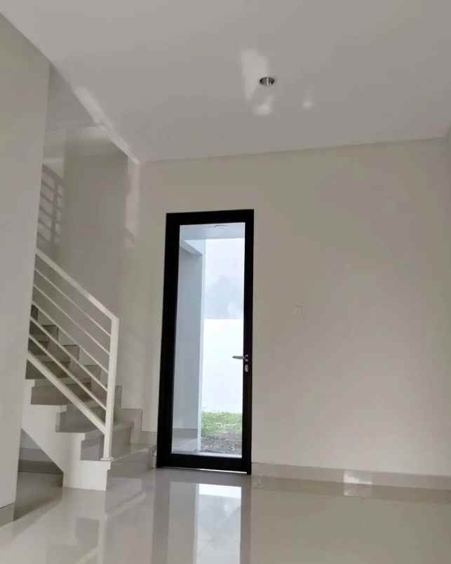 dijual rumah sidoarjo