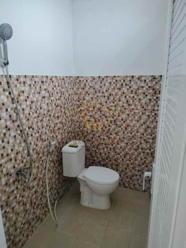 dijual rumah sidoluhur