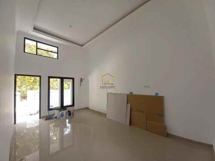 dijual rumah sidoluhur godean sleman