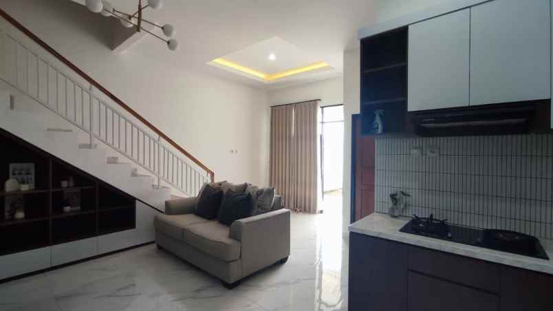 dijual rumah soreang