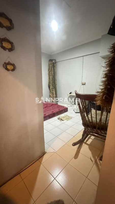dijual rumah sukmjaya depok