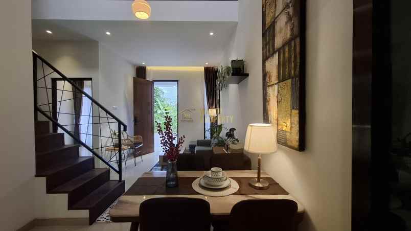 dijual rumah sukoharjo ngaglik sleman